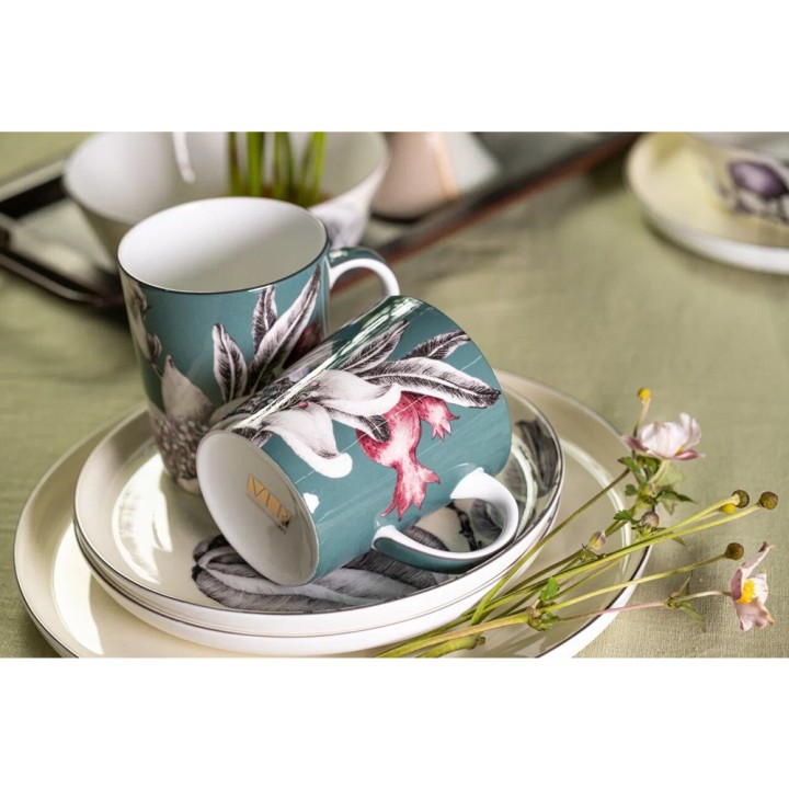 Кружка «CUP 1 GRN»