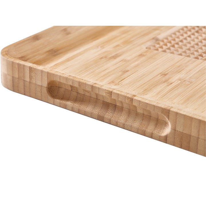 Доска разделочная Cut & Carve Bamboo