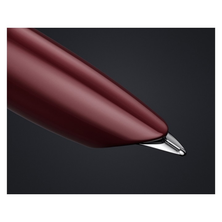 Ручка перьевая Parker 51 Core, F