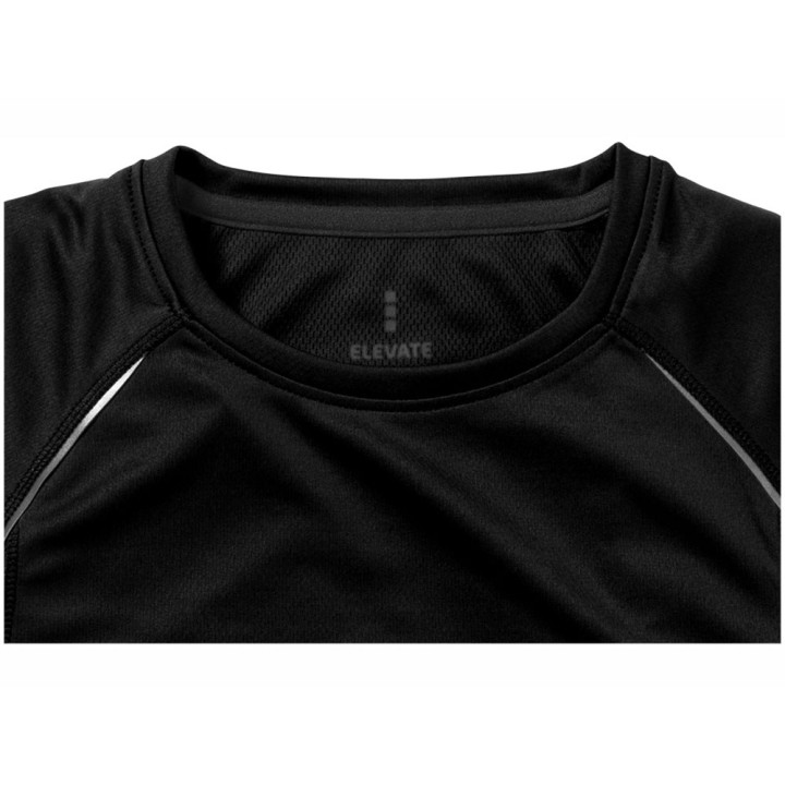 Футболка "Quebec Cool Fit" женская