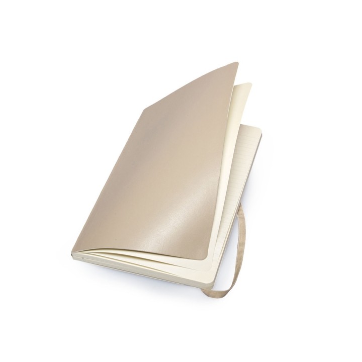 Записная книжка А5 (Large) Classic Soft (в линейку)