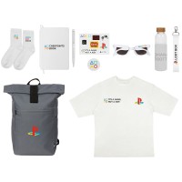 Welcome pack «Welcome Aboard!»
