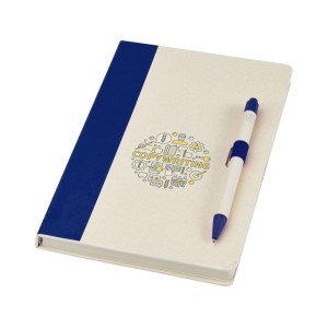 Блокнот A5 «Dairy Dream» с шариковой ручкой