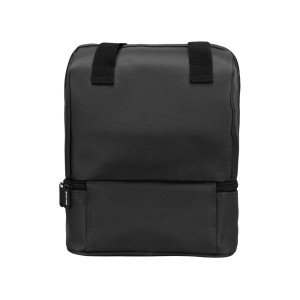 Сумка-холодильник «Cool» с 2-мя изолированными отделениями