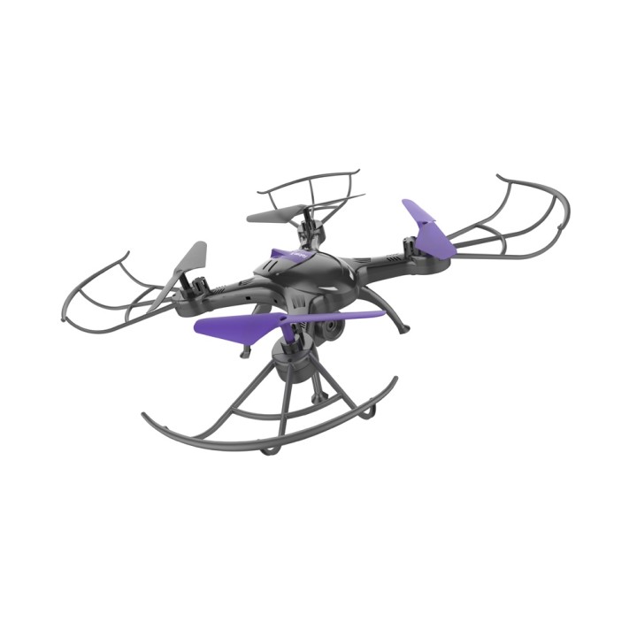 Радиоуправляемый квадрокоптер «FALCON X FPV»