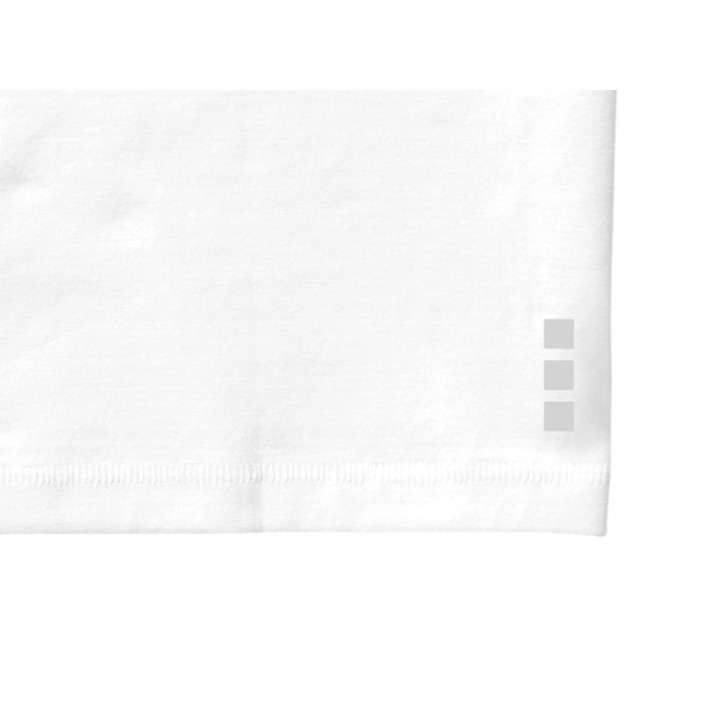 Футболка «Ponoka» из органического хлопка, мужская