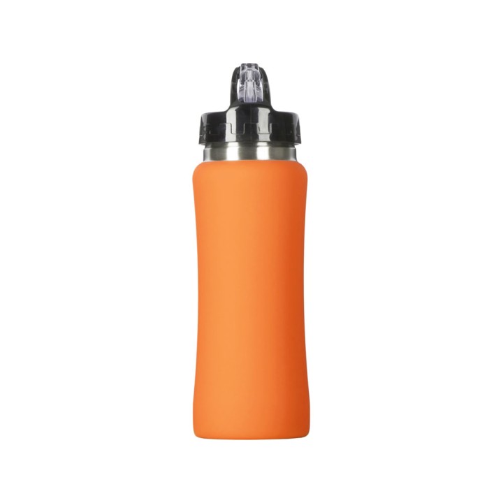 Бутылка для воды «Bottle C1», soft touch, 600 мл
