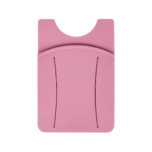 Картхолдер для телефона с держателем «Trighold»