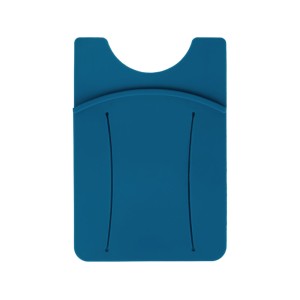 Картхолдер для телефона с держателем «Trighold»