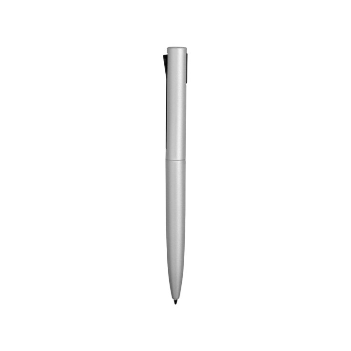 Ручка металлическая шариковая «Bevel»