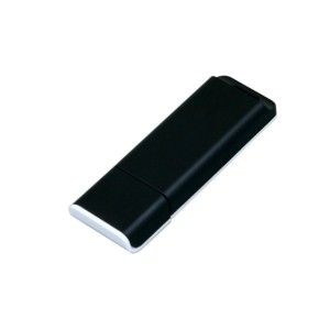USB 3.0- флешка на 32 Гб с оригинальным двухцветным корпусом