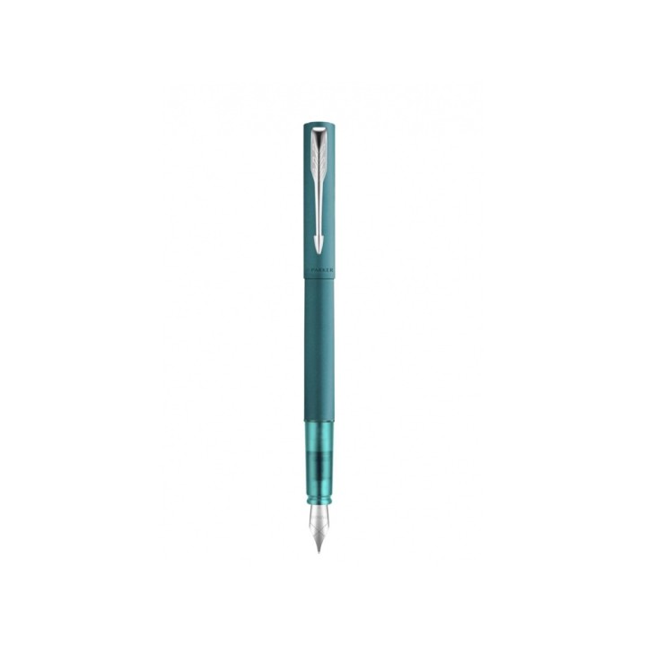 Перьевая ручка Parker Vector, F