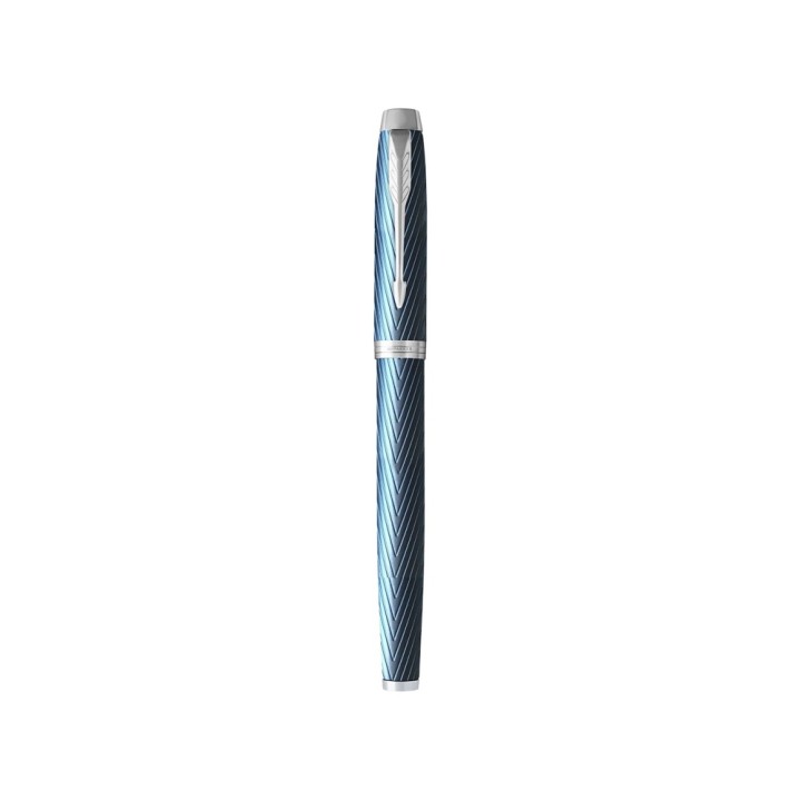 Перьевая ручка Parker IM Premium, F