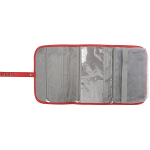 Несессер для путешествий со съемной косметичкой «Flat»