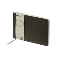 Скетчбук B5 «Sketch & Art» 200 г/м2, soft-touch