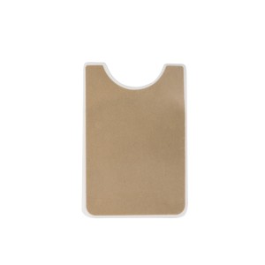 Картхолдер для телефона с держателем «Trighold»