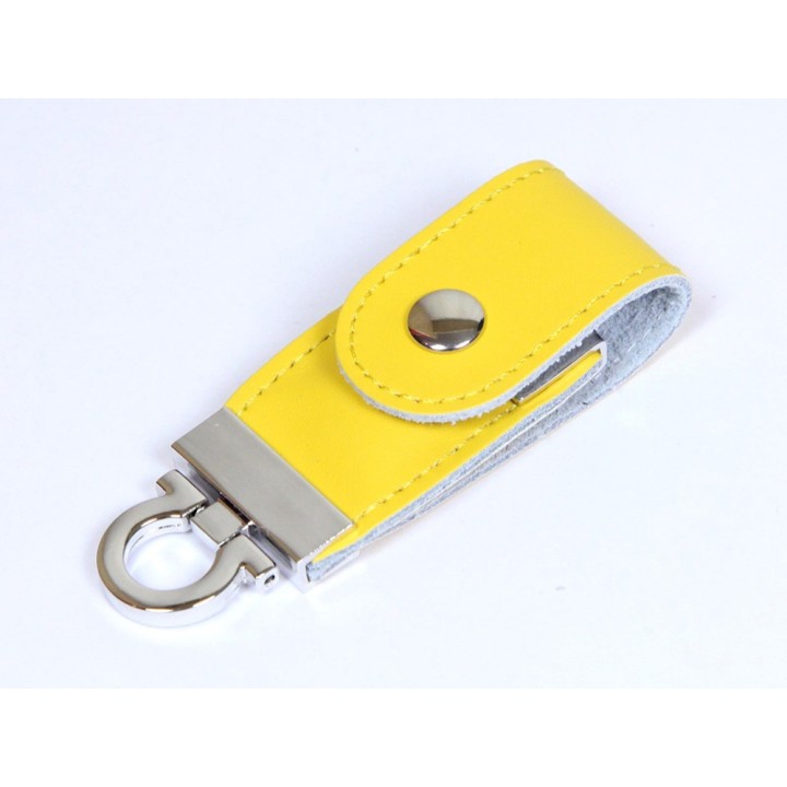 USB 2.0- флешка на 32 Гб в виде брелока