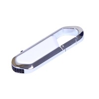 USB 2.0- флешка на 16 Гб в виде карабина