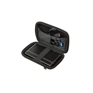 Чехол для жесткого диска из кожзама