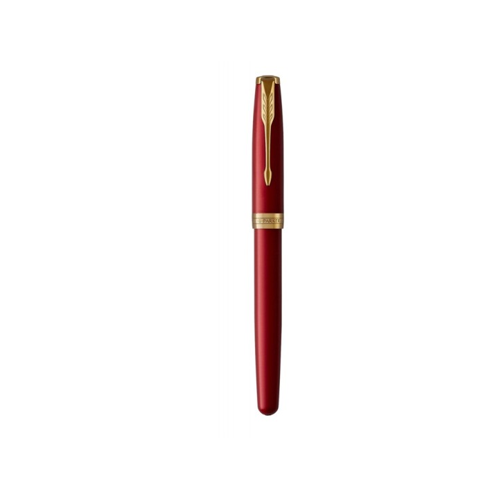 Перьевая ручка Parker Sonnet, F
