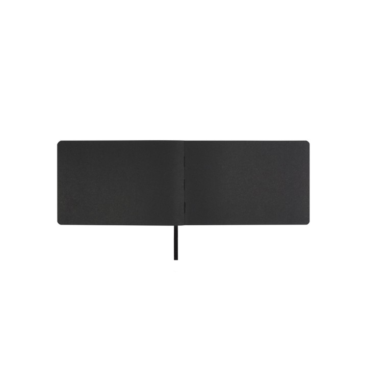 Скетчбук А5 «Sketch & Art» 200 г/м2, soft-touch