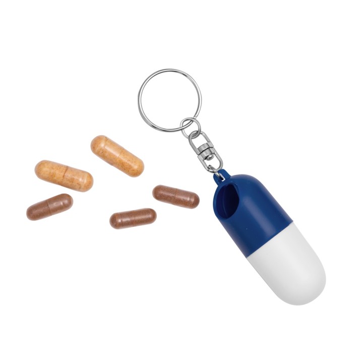 Таблетница «Capsule»