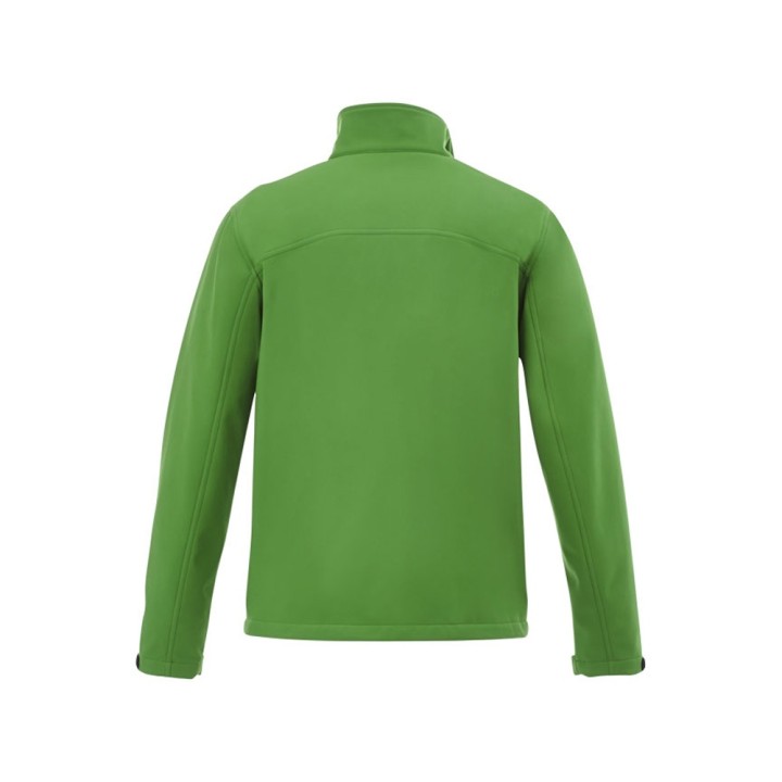 Куртка софтшел "Maxson" мужская (XL)