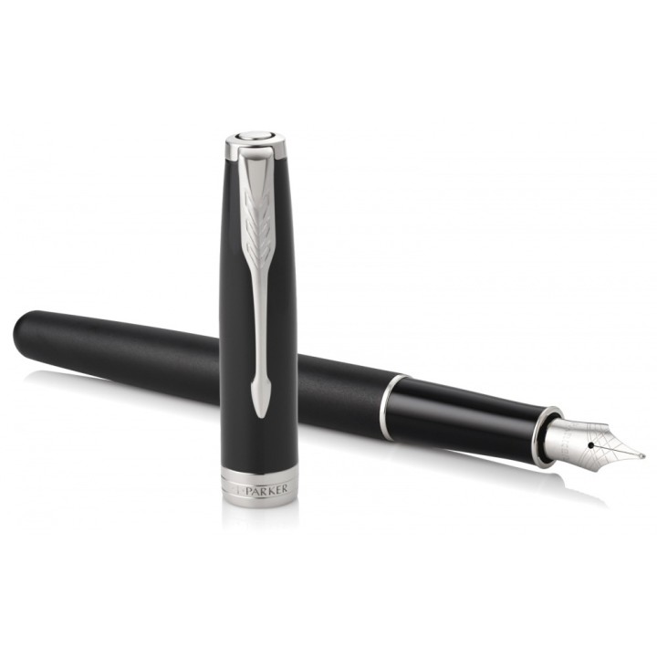 Перьевая ручка Parker Sonnet, F