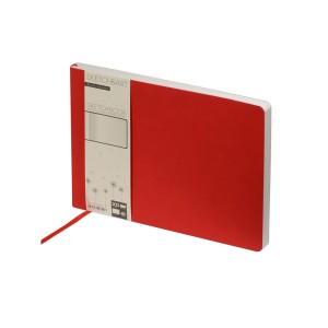 Скетчбук B5 «Sketch & Art» 200 г/м2, soft-touch