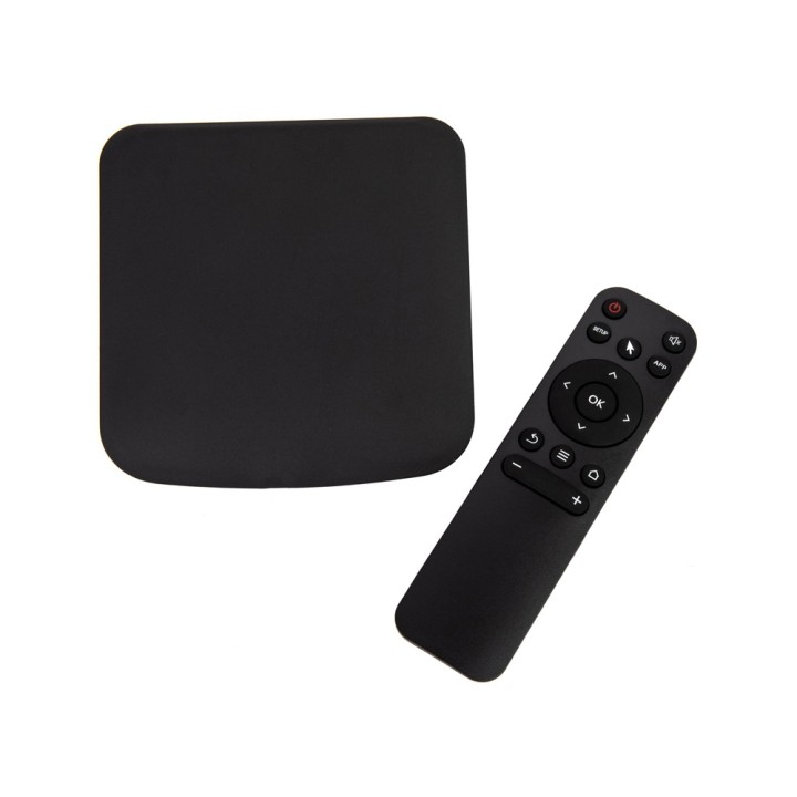 Медиаплеер «MEDIA ATV 8K Pro»