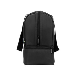 Сумка-холодильник «Cool» с 2-мя изолированными отделениями