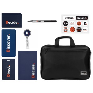 Welcome pack «Swift start»
