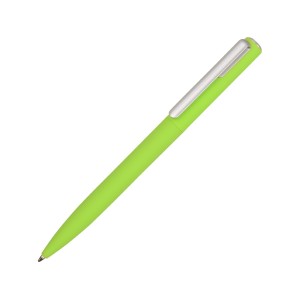 Ручка пластиковая шариковая «Bon» soft-touch