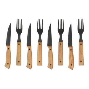 Набор приборов для стейка «Remy»