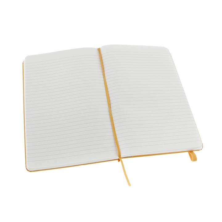 Записная книжка А5 (Large) Classic (в линейку)