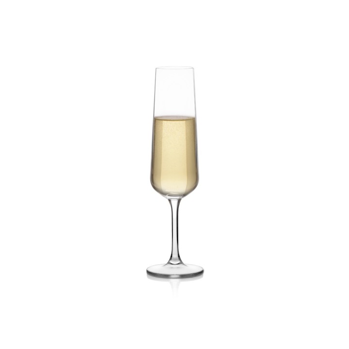 Бокал-флют для игристого «Prosecco», 205 мл