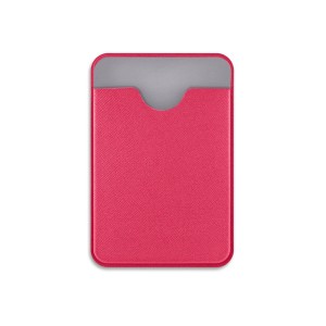 Картхолдер с креплением на телефон «Favor»