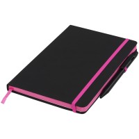 Блокнот А5 «Noir Edge»