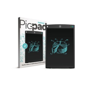 Планшет для рисования Pic-Pad Business Big с ЖК экраном