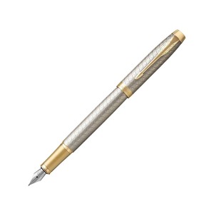 Перьевая ручка Parker IM Premium, F