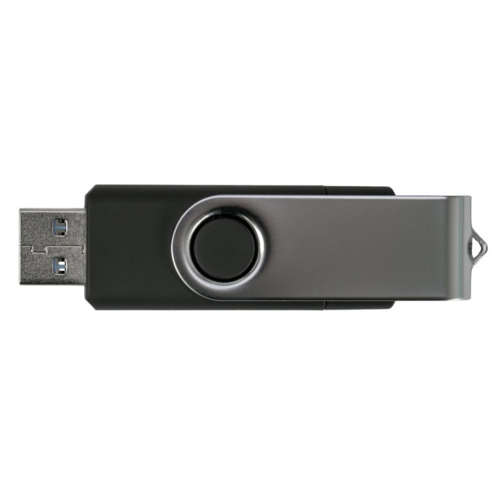 USB3.0/USB Type-C флешка на 32 Гб «Квебек C»