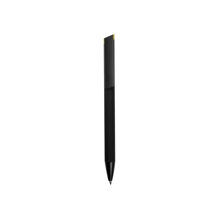 Ручка металлическая шариковая «Taper Metal» soft-touch