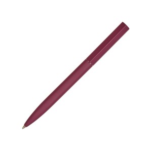 Ручка металлическая шариковая «Minimalist», софт-тач