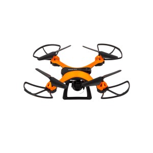 Радиоуправляемый квадрокоптер «WIND FPV»