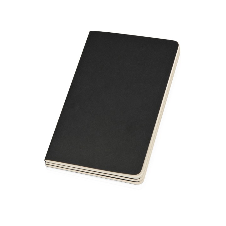 Набор записных книжек А5 Cahier (нелинованный)