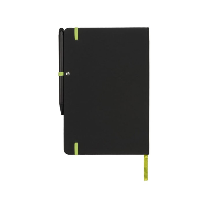 Блокнот А5 «Noir Edge»