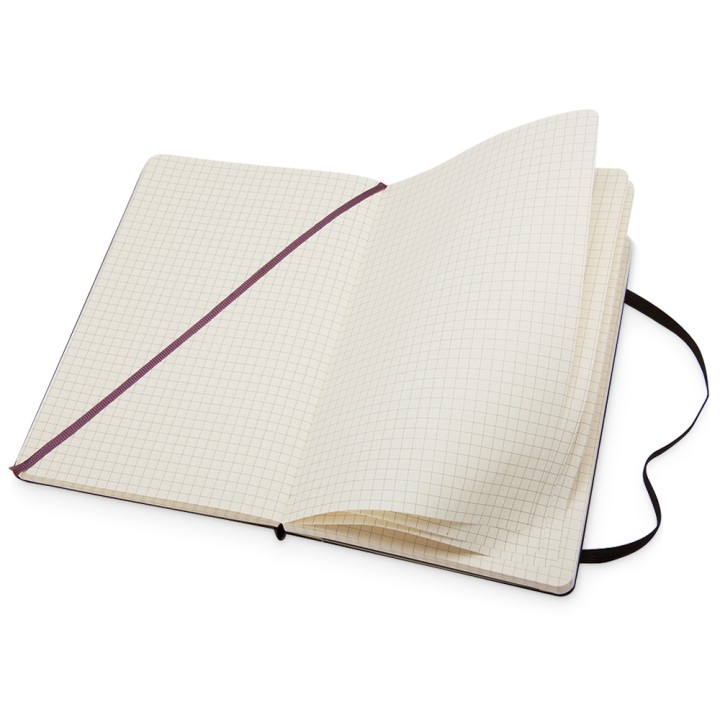 Записная книжка А6 (Pocket) Classic (в клетку)