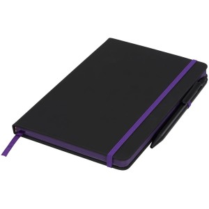 Блокнот А5 «Noir Edge»