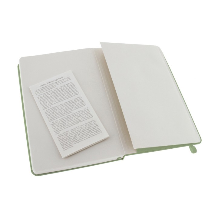 Записная книжка А5 (Large) Classic (в линейку)