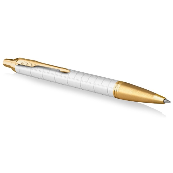Ручка шариковая Parker IM Premium
